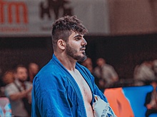 Нижегородец стал пятикратным чемпионом России по КУДО и прошел на Чемпионат мира в Японии