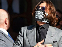 Джонни Депп одержал первую победу в судебном процессе против Херд