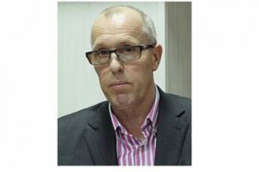 Владимир Василенко официально назначен первым зам главы Самары