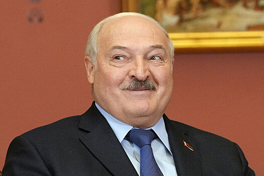 Лукашенко высказался против разрыва отношений с Западом