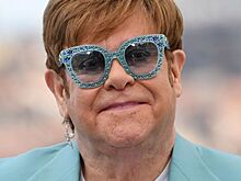 Долин: Без гей-сцен и наркотиков «Рокетмен» не тот!