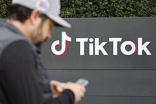 Вэнс: США потребуется еще несколько дней для завершения сделки по TikTok