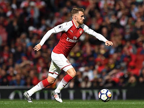 Муса не пожал руку Гончаренко после замены