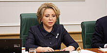 Матвиенко отметила успехи в обеспечении безвизового режима с Латинской Америкой