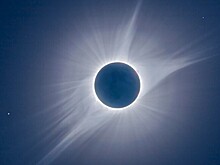 Лунное затмение 28 октября: что можно и нельзя делать?