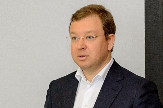Бывший министр басаргинского правительства будет работать в компании Дмитрия Рыболовлева