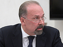 Свобода и ответственность нового главы Российского экологического оператора Михаила Меня