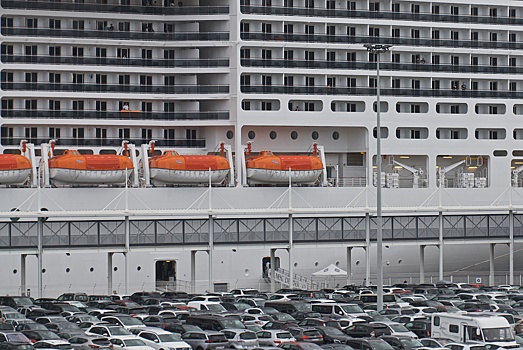 Что будет с морскими и речными круизами в 2026 году