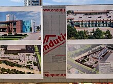 Открытие второго казанского хосписа запланировано на начало 2024 года