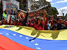 Почему в США заговорили о недовольстве Трампа советником по нацбезопасности из-за Венесуэлы