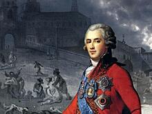 Как Граф Орлов лечил чумную Россию