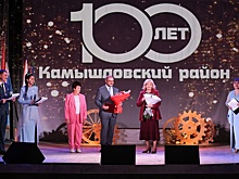 Людмила Бабушкина посетила Богданович и Камышловский район с рабочим визитом