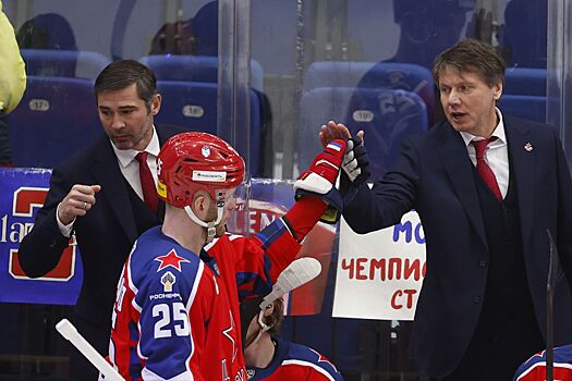 Якубов: в раздевалке ЦСКА был небольшой разговор. Наши лидеры не имеют права так играть