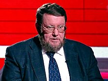 Сатановский рассказал, почему ушел с российского ТВ