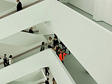 Tele2 и Мультимедиа Арт музей проведут «Ночь искусств – 2019»