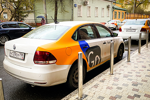 Аккуратные пользователи каршеринга смогут покупать ОСАГО и КАСКО для личных автомобилей в три раза дешевле