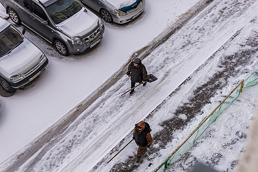 Мощнейшие магнитные бури обрушатся с 22 апреля на Новосибирск