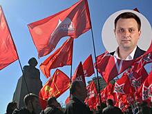 Кто такой коммунист Буланов и каковы его шансы на выборах губернатора Калининградской области
