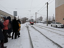 На трамвае в другой город: как экскурсии о прошлом помогут в будущем