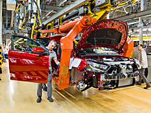 АвтоВАЗ не менял планы по выпуску Lada Iskra