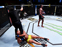 Андерсон Силва уволен из UFC и не нужен Bellator, где бразилец продолжит карьеру
