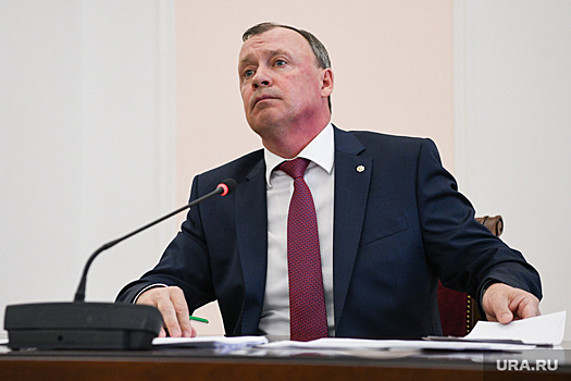 Глава Екатеринбурга допустил ограничение массовых мероприятий