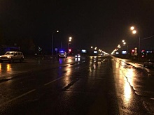 В Нижневартовске юная автоледи погибла в ДТП