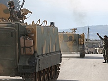 Al Jazeera: США оставят в Сирии 900 военных