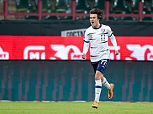 Скрипченко назвал трех самых перспективных игроков России