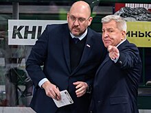 «Лада» отпускает Десяткова в «Витязь»: «Понимаем, что такие предложения бывают редко»