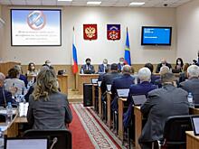 Кто есть кто в мурманской областной думе: от мэра до кавээнщика и кикбоксера