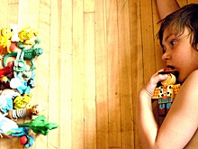 Аутизм станет обычной болезнью, когда мы научимся его лечить