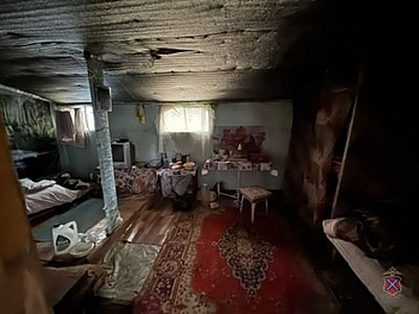 Под Волгоградом полиция выявила случай фиктивной регистрации иностранцев