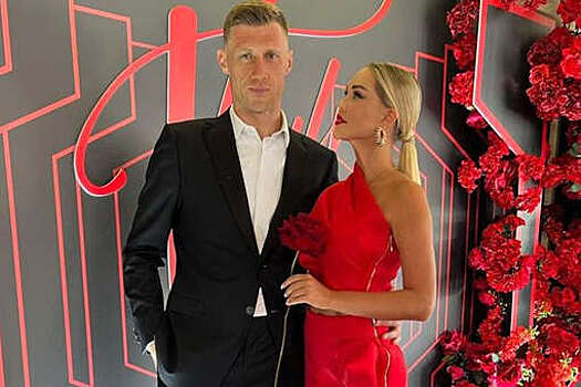 Модель Мария Погребняк заявила, что не будет публично оскорблять бывшего мужа