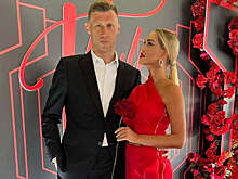 Модель Мария Погребняк заявила, что не будет публично оскорблять бывшего мужа