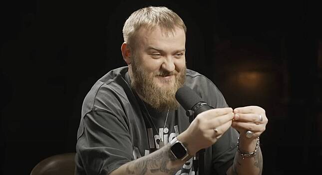 Известный комик рассказал о безденежье во время работы на ТНТ