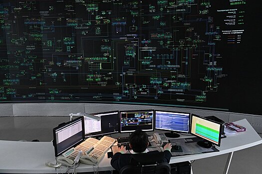 Энергетики оснастят подстанции 110 кВ системами телемеханики