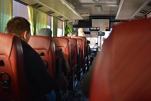 Во Владивостоке сразу на восьми автобусных маршрутов изменятся схемы движения