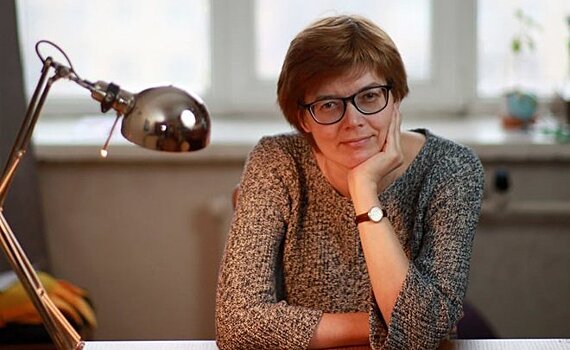 Майя Кучерская: "Многие наши писатели недостаточно образованны"