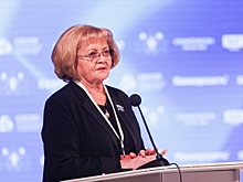 Спикер свердловского парламента ответила на острые вопросы: кто получил разнос