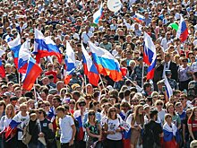 Москвичам рассказали о мероприятиях в День Государственного флага 22 августа