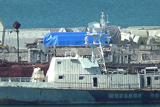 Турбины Siemens обменяют на санкции?