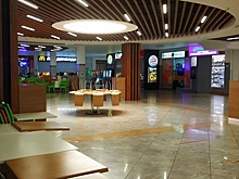 Крупные ТЦ столицы могут закрыть из‑за несоблюдения масочного режима до 2022 г