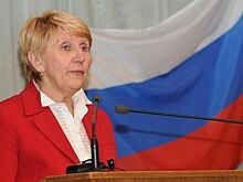 В отношении министра спорта Кубани Черновой прекращено уголовное дело