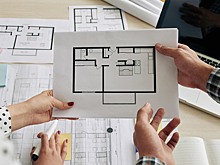 Как разделить одну квартиру на две