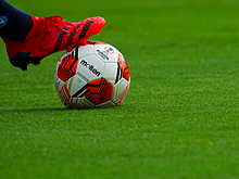 Футболист "Арсенала" спровоцировал конфликт в матче с "Ливерпулем"