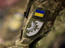 Военные ВСУ жестоко изнасиловали женщину в лесу