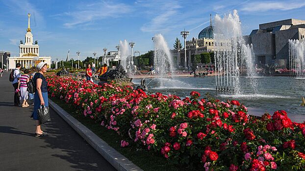 Первый открытый чемпионат Москвы по кибатлетике завершился на ВДНХ