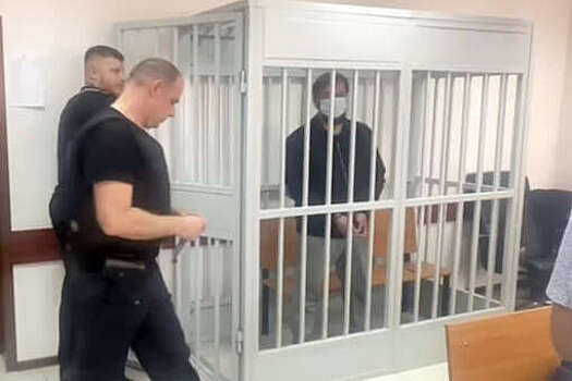 Стрелков, напавших на свадебный автобус в Щелково, отправили в тюрьму