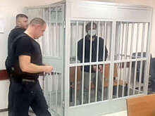 Стрелков, напавших на свадебный автобус в Щелково, отправили в тюрьму